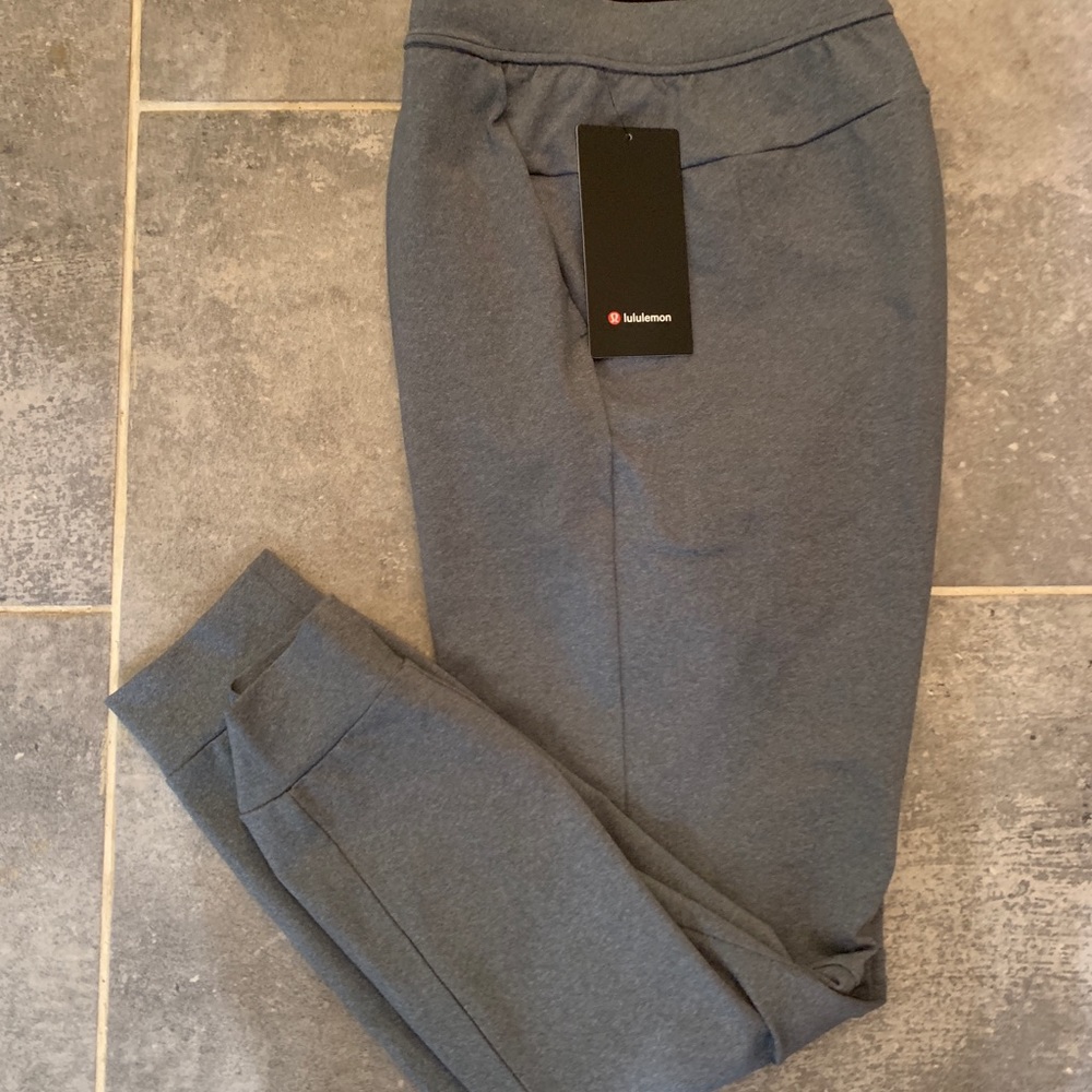 lululemon Intent Jogger